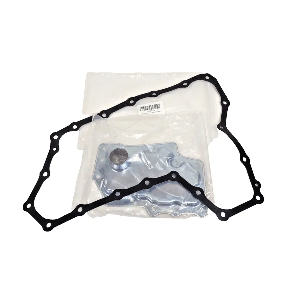 Auto Transmission Filter & Gasket Kit For Nissan Altima Maxima Quest Murano 3.5L